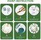 Framed Paint by Numbers Kits for Adults & Kids – Bottle Flower DIY Acrylic Painting Kit on Canvas, Beginner-Friendly Easy Paint by Numbers Set for Home Wall Decor, 8x12 Inch